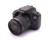 Canon EOS 4000D kit (пробег 8700 кадров)