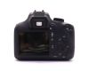 Canon EOS 4000D kit (пробег 8700 кадров)