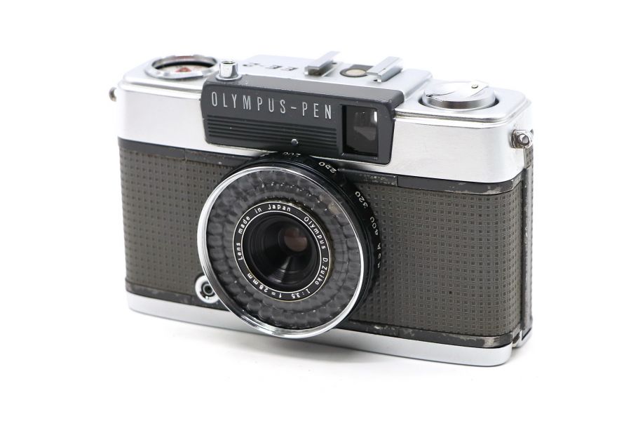 Olympus Pen EE-2 Japan