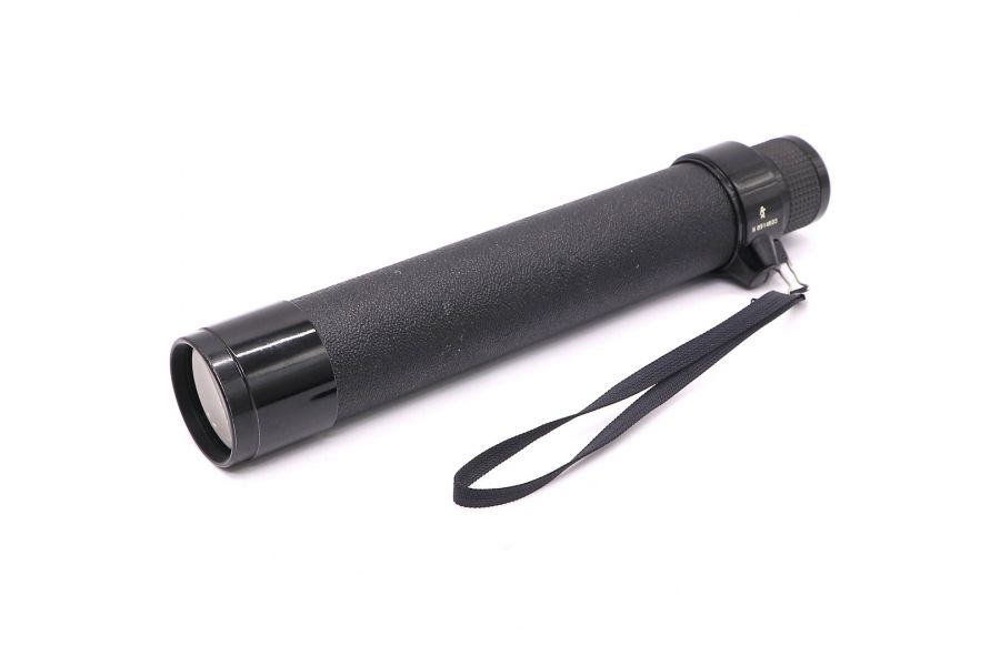 Труба подзорная Зеница ЗТ 8-24х40М КОМЗ, 1989г