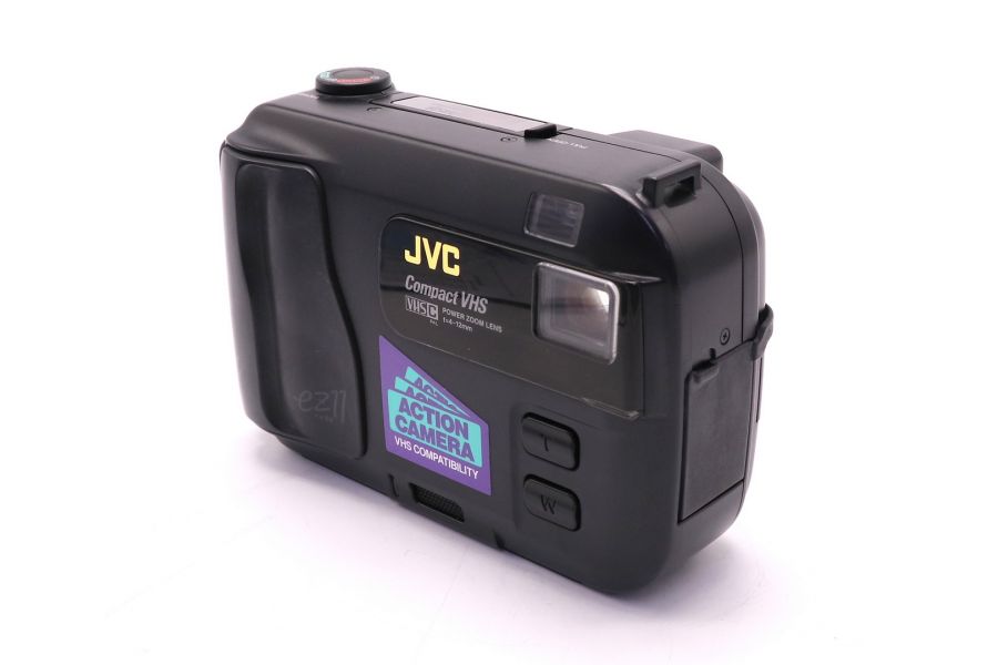 Видеокамера JVC GR-EZ11E