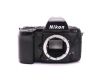 Nikon N90S body