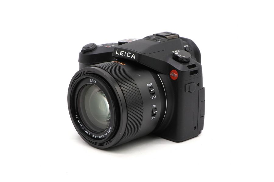 Leica V-Lux (Typ 114)