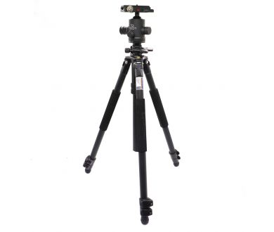 Штатив Giottos G-MТL9351B + штативная головка MH1300