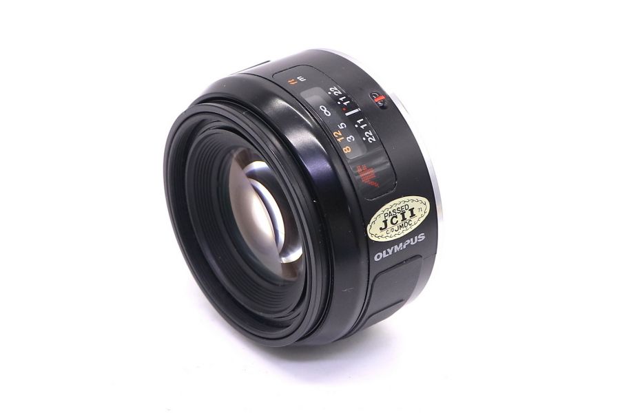 Olympus AF 50mm f/1.8