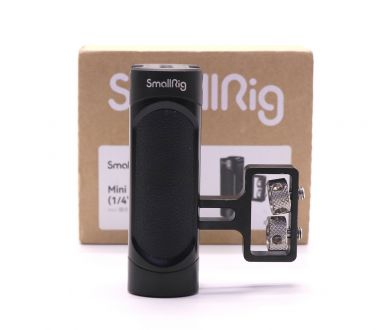 Купить Ручка SmallRig 2916 Mini Side Handle (1/4 Ручка SmallRig 2916 Mini Side Handle (1/4