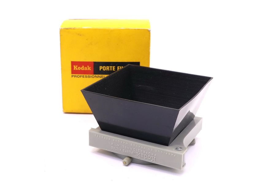 Держатель фильтров Kodak Porte Filtre Professionell №2