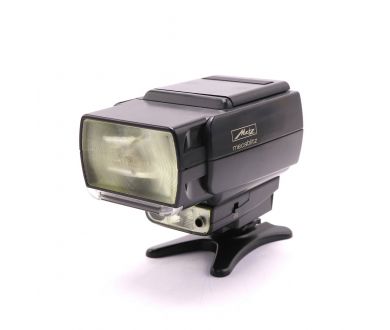 Фотовспышка Metz Mecablitz 40 MZ-3 (Germany, 1992)