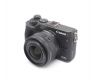 Canon EOS M6 kit