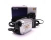 Видеокамера Sony DCR-HC35E в упаковке компактная