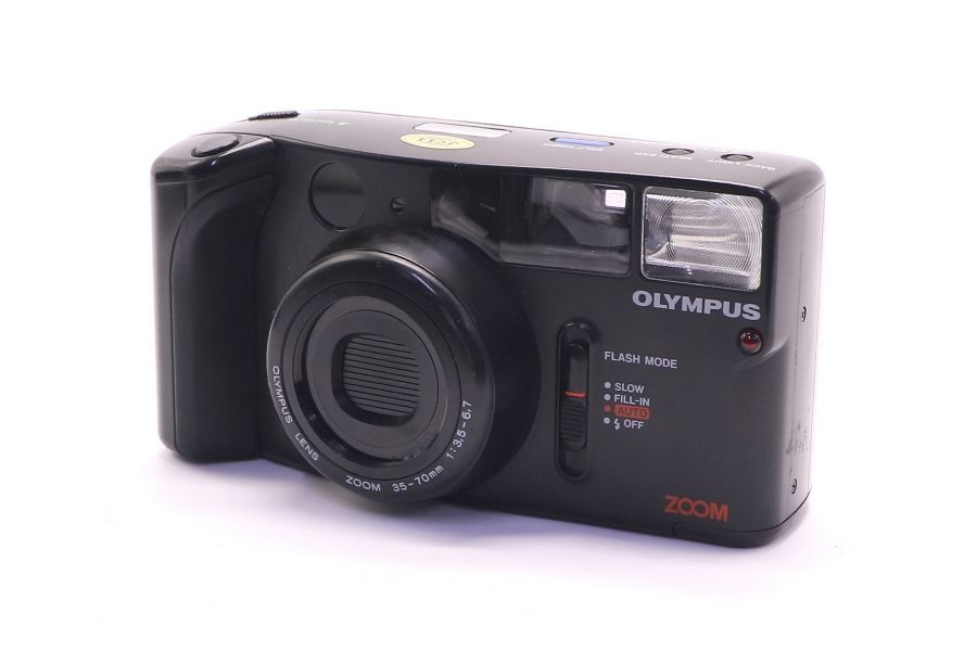 Olympus AZ-1 Zoom