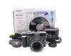 Olympus pen E-PL1 kit в упаковке (пробег 3950 кадров)