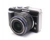 Olympus pen E-PL1 kit в упаковке (пробег 3950 кадров)