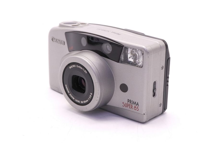 Canon Prima Super 85