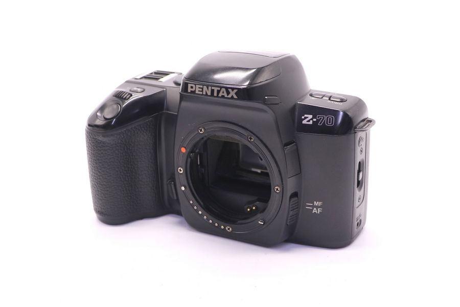 Pentax Z-70 body