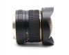 Samyang 8mm f/3.5 AS IF MC Fish-eye CS Canon EF-S (Korea)
