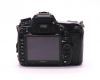 Объектив Nikon D7000 body (пробег 208505 кадров)