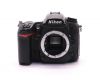 Объектив Nikon D7000 body (пробег 208505 кадров)