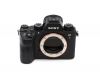 Sony A9 body