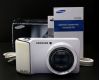 Samsung Galaxy Camera EK-GC100 в упаковке