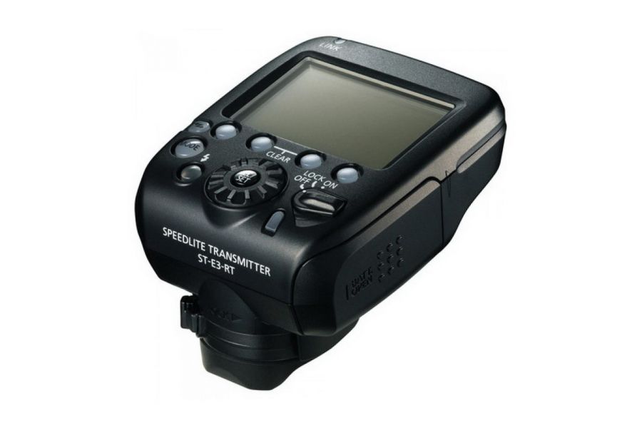 Синхронизатор Canon ST-E3-RT SpeedLite Transmitter новый