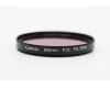 Светофильтр Camray 58mm F.D.FILTER