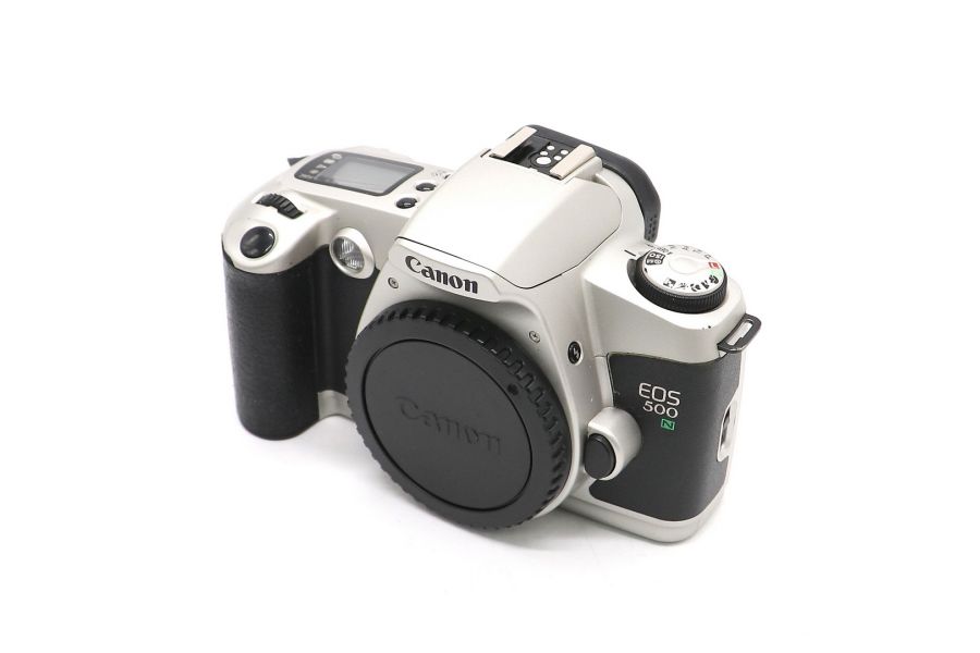 Canon EOS 500N body (Japan)