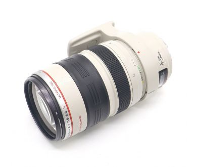 Купить Canon EF 35-350mm f/3.5-5.6L USM б. Canon EF 35-350mm f/3.5-5.6L USM б.