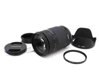 Tamron 18-400mm f/3.5-6.3 Di II VC HLD (B028) Nikon F