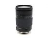 Tamron 18-400mm f/3.5-6.3 Di II VC HLD (B028) Nikon F
