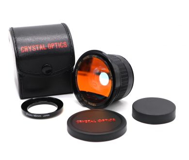 Конвертер Crystal Optics I.R. Series Super Wide Macro Lens 0.42x AF