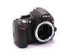 Nikon D3100 body фотоаппарат (пробег 10815 кадров)