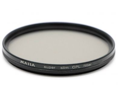Светофильтр Massa CPL 55mm