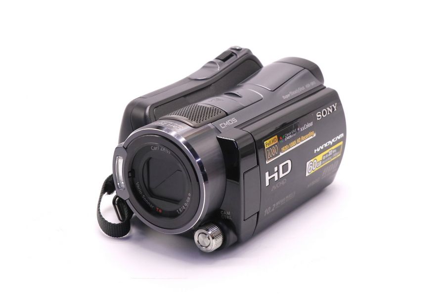 Видеокамера Sony HDR-SR11E