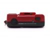 Hanimex 35es red плёночный фотоаппарат (Hong Kong)