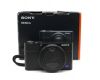Sony Cyber-shot DSC-RX100M7 в упаковке