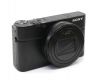 Sony Cyber-shot DSC-RX100M7 в упаковке