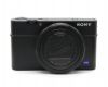 Sony Cyber-shot DSC-RX100M7 в упаковке