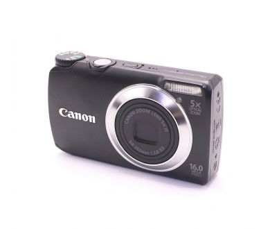 Купить Canon PowerShot A3350 IS Canon PowerShot A3350 IS