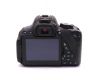 Canon EOS 650D kit (пробег 5915 кадров)