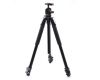 Штатив Manfrotto MT055XPRO3 + голова Manfrotto MHXPRO-BHQ2 в упаковке