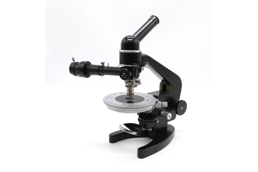 Микроскоп МИН-9