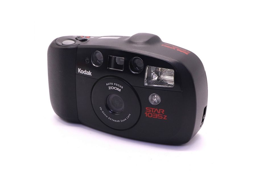 Kodak star 1035z