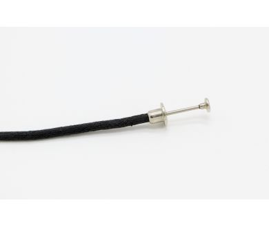 Купить Тросик спусковой 25см Тросик спусковой 25см