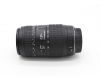Sigma AF 70-300mm f/4-5.6 DL Macro Super for Canon