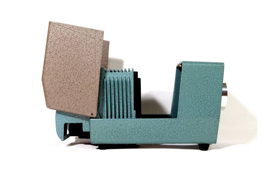 Диапроектор Этюд (СССР, 1970 г.)