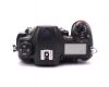 Nikon D500 body в упаковке (пробег 125500 кадров)