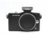 Olympus Pen mini E-PM1 body (пробег 19075 кадров)