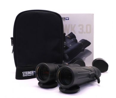 Купить Бинокль Steiner Skyhawk 3.0 10x42 в упаковке Бинокль Steiner Skyhawk 3.0 10x42 в упаковке