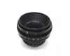 P+S Technik Carl Zeiss 50mm f/1.4 Planar ZF for Nikon